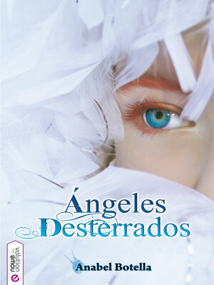 cover image of Ángeles desterrados